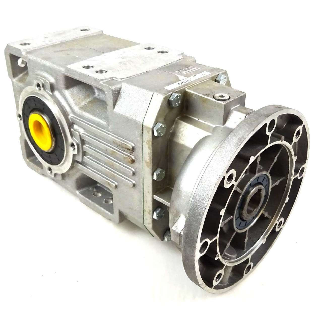 Gearbox A-302-UH35-P90 Bonfiglioli A302UH35P90 - Axxa - Motor